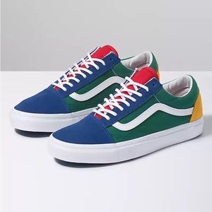 Vans Yacht Club Old Skool